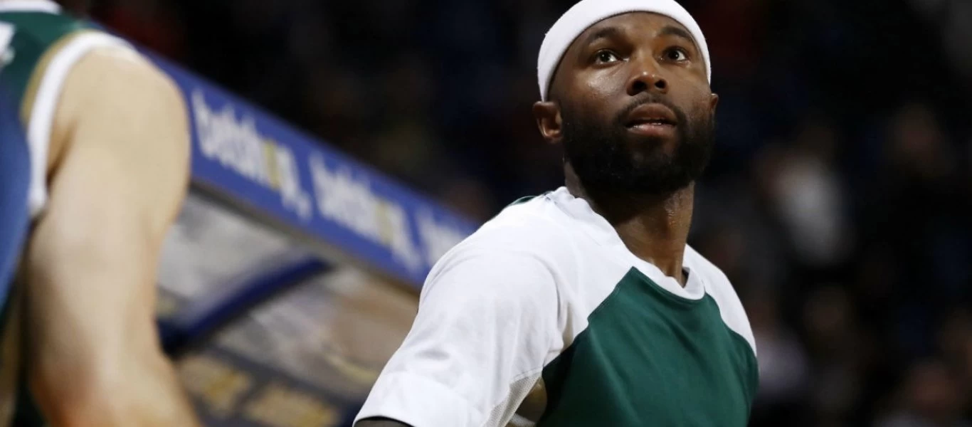 ΑΕΚ: Επιβεβαίωσε την παρουσία του στο Final 8 του BCL o T.Ράις - «3 παιχνίδια και φεύγω»